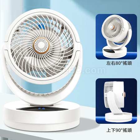 禮品訂造循環扇紀念品