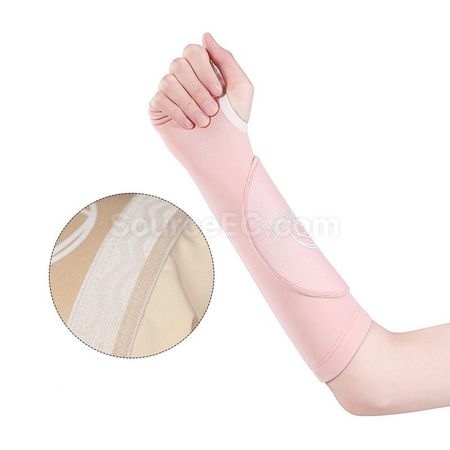 禮品訂造排球護臂護腕紀念品