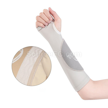 禮品訂造排球護臂護腕紀念品