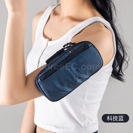 禮品訂造跑步防水收納臂包紀念品