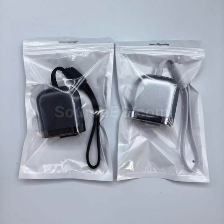 禮品訂造240W雙Type-C伸縮傳輸充電線紀念品