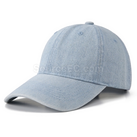禮品訂造牛仔布棒球帽紀念品