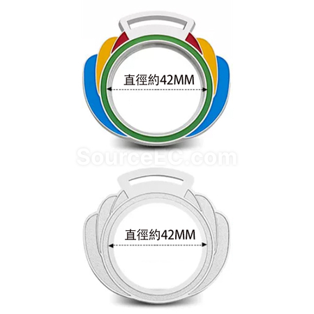 禮品訂造亞克力獎牌紀念品
