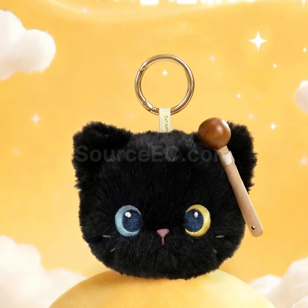 禮品訂造減壓木魚紀念品