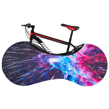 禮品訂造單車防塵罩紀念品