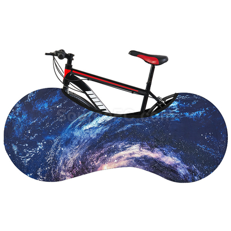 禮品訂造單車防塵罩紀念品