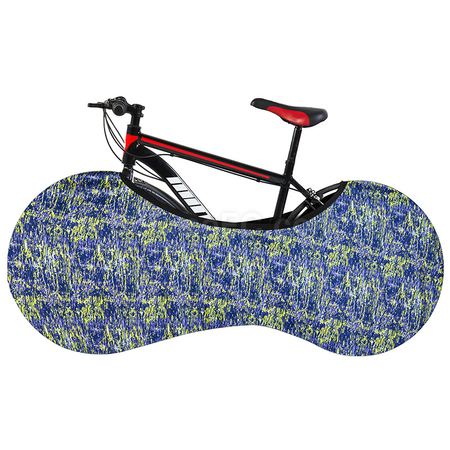 禮品訂造單車防塵罩紀念品