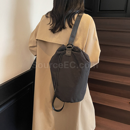 禮品訂造不易沾水桶包紀念品