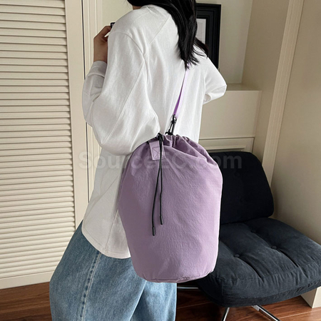 禮品訂造不易沾水桶包紀念品