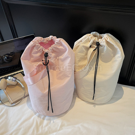 禮品訂造不易沾水桶包紀念品