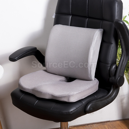 禮品訂造椅墊+坐墊套件紀念品