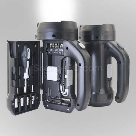 手提照明工具套裝組
