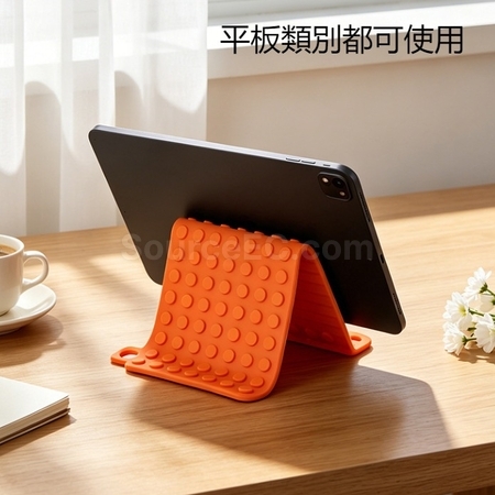 禮品訂造百變手機平板多功能便攜支架紀念品