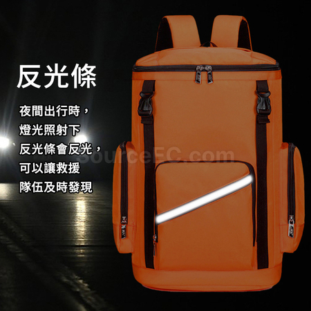 禮品訂造防災應急背包紀念品