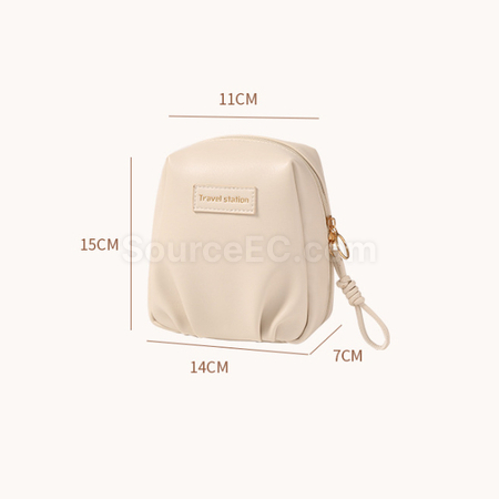 禮品訂造化妝收納包紀念品