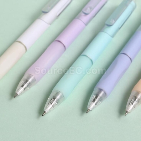 禮品訂造速干油墨ST筆紀念品