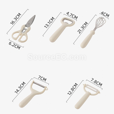 禮品訂造廚房套裝紀念品