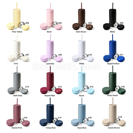 禮品訂造304不鏽鋼一杯三蓋保溫杯紀念品