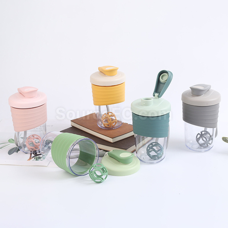 禮品訂造奶昔搖搖杯紀念品