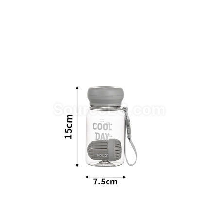 禮品訂造帶茶倉水杯紀念品
