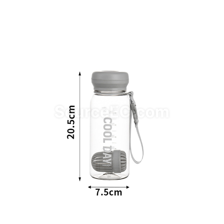 禮品訂造帶茶倉水杯紀念品