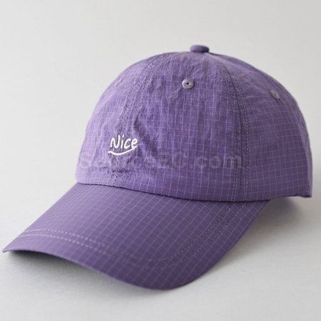 禮品訂造速乾輕便棒球帽紀念品