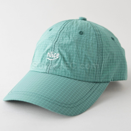 禮品訂造速乾輕便棒球帽紀念品