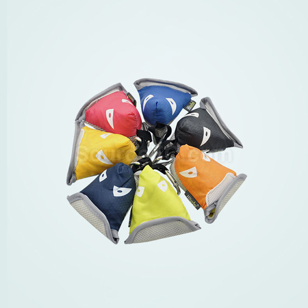 禮品訂造超輕戶外速乾運動毛巾紀念品
