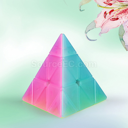 禮品訂造果凍魔方紀念品