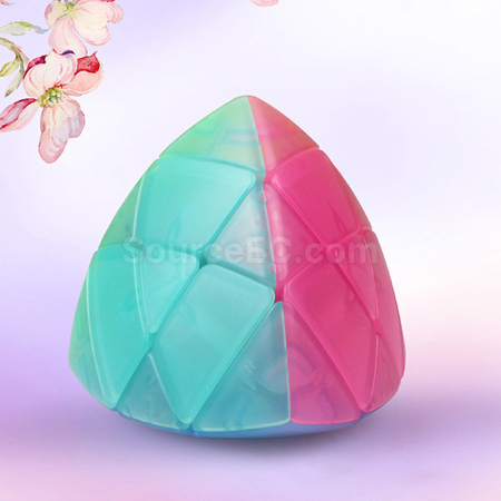 禮品訂造果凍魔方紀念品