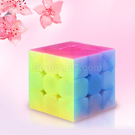 禮品訂造果凍魔方紀念品