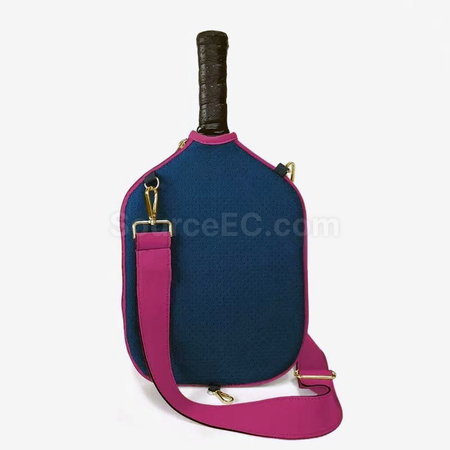 禮品訂造匹克球拍套紀念品
