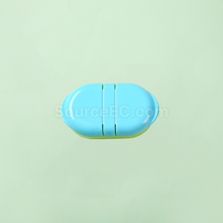禮品訂造迷你隨身藥盒紀念品