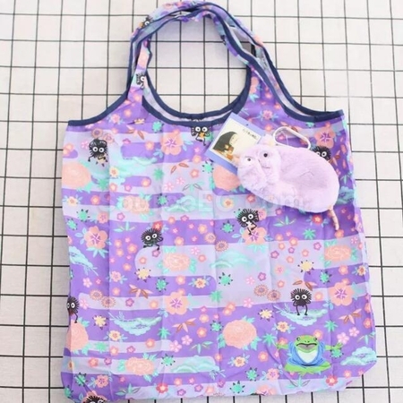 禮品訂造環保購物袋紀念品