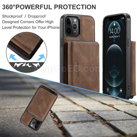 禮品訂造二合一手機卡包紀念品