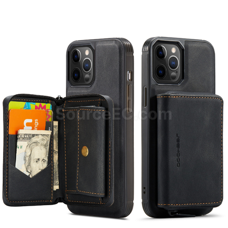 禮品訂造二合一手機卡包紀念品