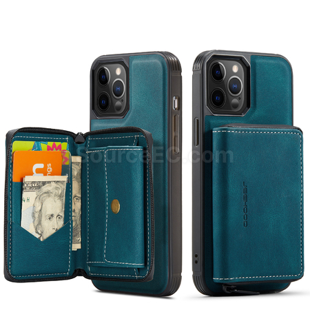 禮品訂造二合一手機卡包紀念品