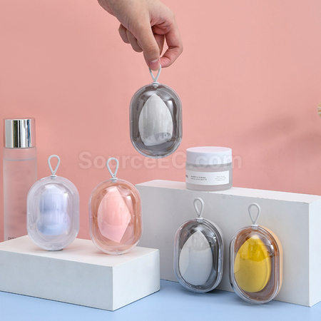 禮品訂造太空艙美妝蛋紀念品