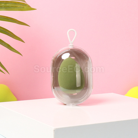 禮品訂造太空艙美妝蛋紀念品