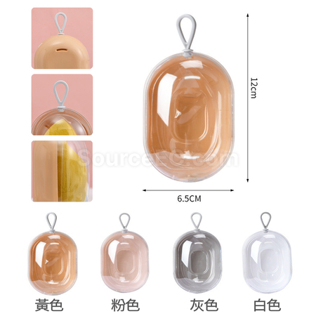 禮品訂造太空艙美妝蛋紀念品