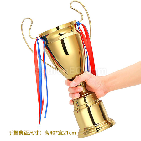 禮品訂造金屬獎盃紀念品