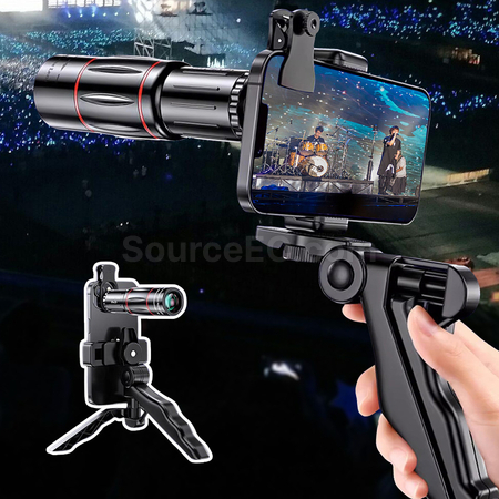 手機長焦鏡頭