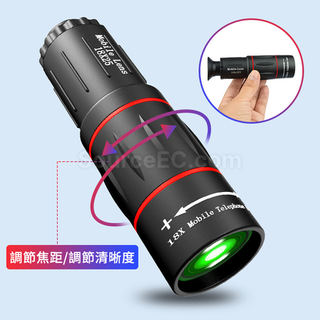 禮品訂造手機長焦鏡頭紀念品