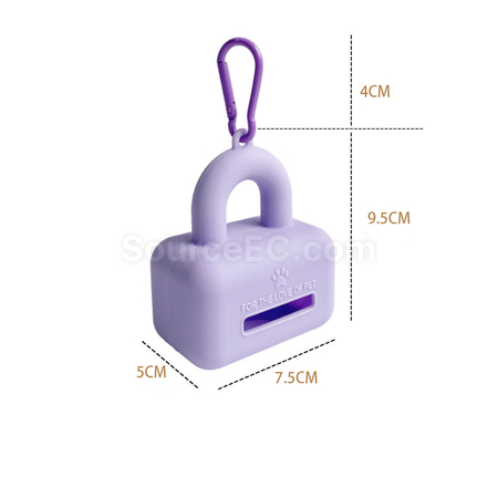 禮品訂造拾便袋紀念品