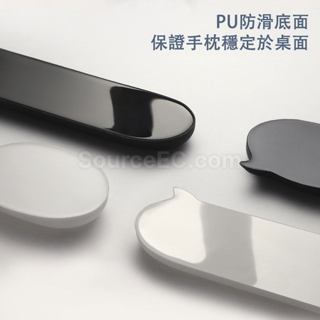 禮品訂造人體工學矽膠護腕墊紀念品