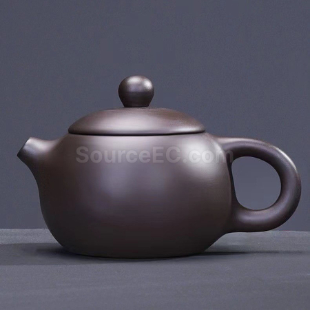 禮品訂造紫砂旅行茶具套裝紀念品