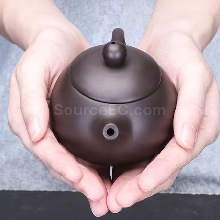 禮品訂造紫砂旅行茶具套裝紀念品