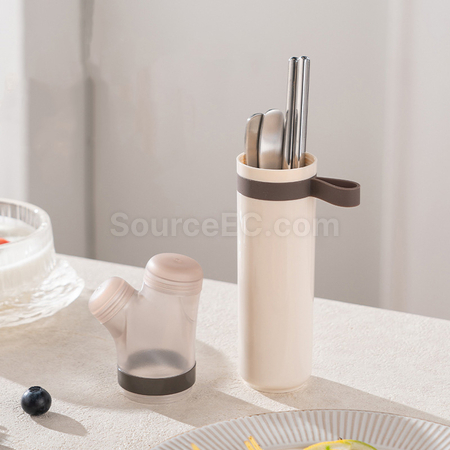 禮品訂造便攜餐具紀念品
