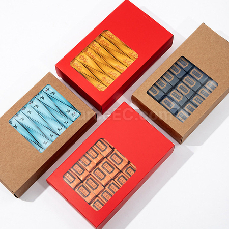 禮品訂造茗茶禮盒紀念品