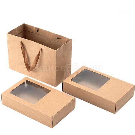 禮品訂造茗茶禮盒紀念品